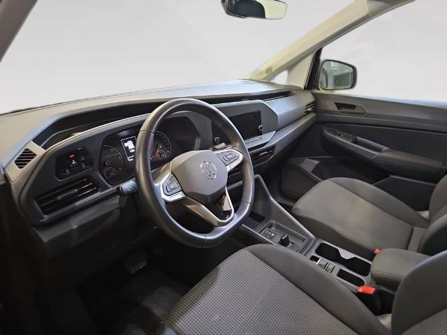 Volkswagen Caddy Maxi Origin 2.0 TDI 90 kW (122 CV) DSG