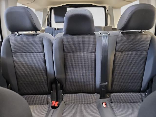 Volkswagen Caddy Maxi Origin 2.0 TDI 90 kW (122 CV) DSG