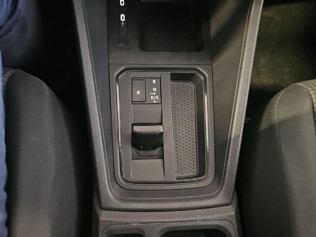 Volkswagen Caddy Maxi Origin 2.0 TDI 90 kW (122 CV) DSG