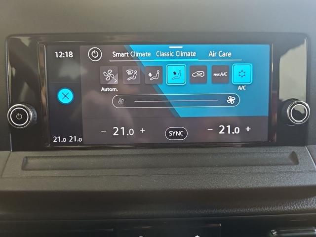 Volkswagen Caddy Maxi Origin 2.0 TDI 90 kW (122 CV) DSG