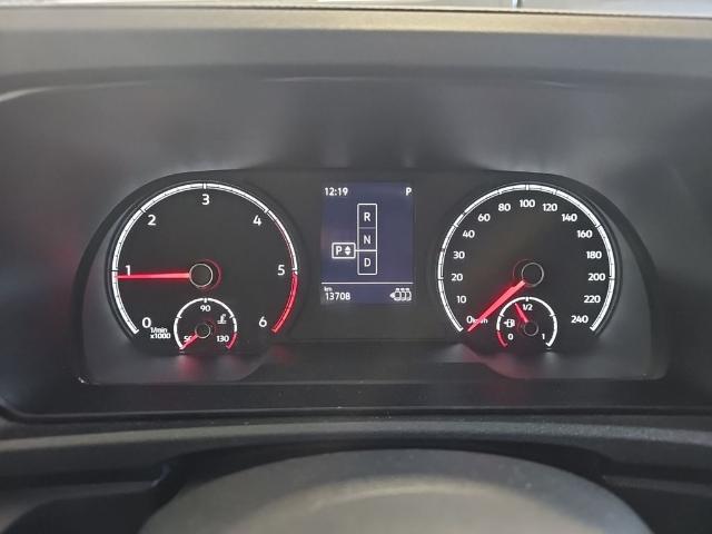 Volkswagen Caddy Maxi Origin 2.0 TDI 90 kW (122 CV) DSG