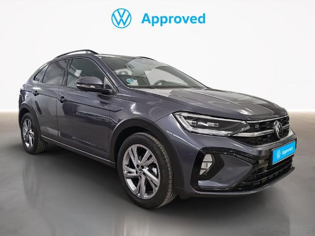 Volkswagen Taigo 1.0 TSI de segunda mano