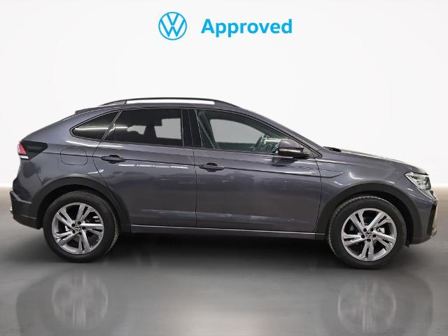 Volkswagen Taigo R-Line 1.0 TSI 85 kW (115 CV)