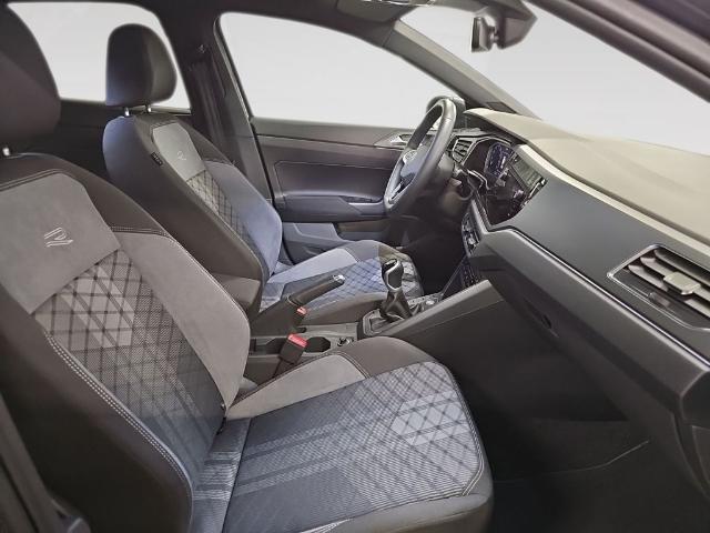 Volkswagen Taigo R-Line 1.0 TSI 85 kW (115 CV)