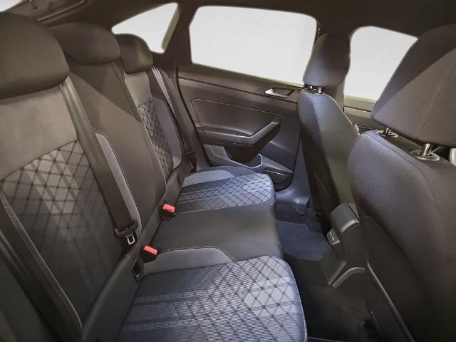 Volkswagen Taigo R-Line 1.0 TSI 85 kW (115 CV)