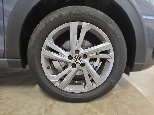 Volkswagen Taigo R-Line 1.0 TSI 85 kW (115 CV)