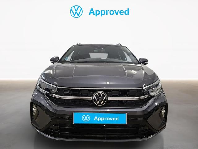 Volkswagen Taigo R-Line 1.0 TSI 85 kW (115 CV)