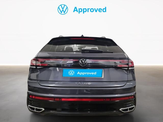 Volkswagen Taigo R-Line 1.0 TSI 85 kW (115 CV)