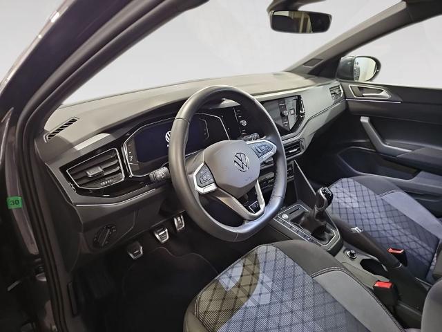 Volkswagen Taigo R-Line 1.0 TSI 85 kW (115 CV)