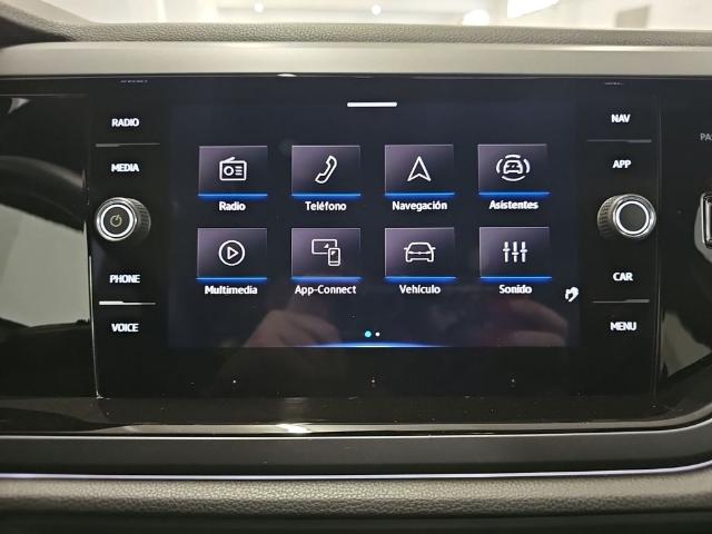 Volkswagen Taigo R-Line 1.0 TSI 85 kW (115 CV)