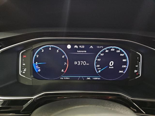 Volkswagen Taigo R-Line 1.0 TSI 85 kW (115 CV)