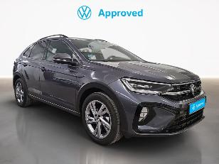 Volkswagen Taigo 1.0 TSI de segunda mano