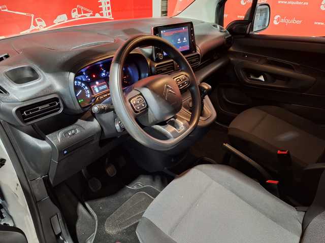 Citroen Berlingo BlueHDi 100 Talla M Live Pack 75 kW (102 CV)