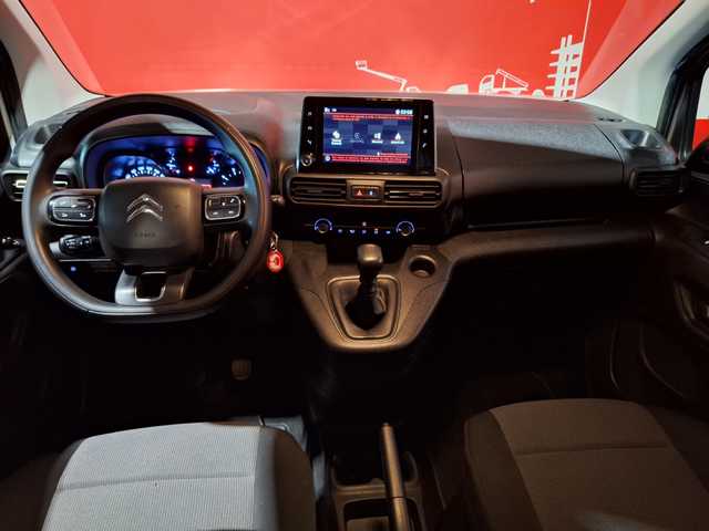 Citroen Berlingo BlueHDi 100 Talla M Live Pack 75 kW (102 CV)