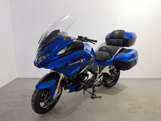BMW Motorrad R 1250 RT  de ocasión 