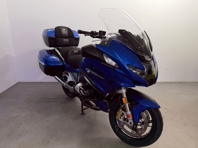 BMW Motorrad R 1250 RT  de ocasión 