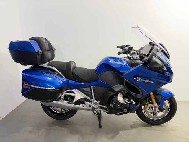 BMW Motorrad R 1250 RT  de ocasión 