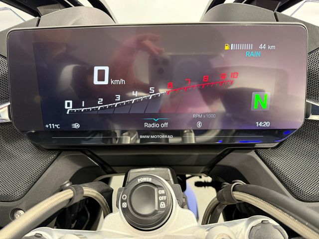 BMW Motorrad R 1250 RT  de ocasión 