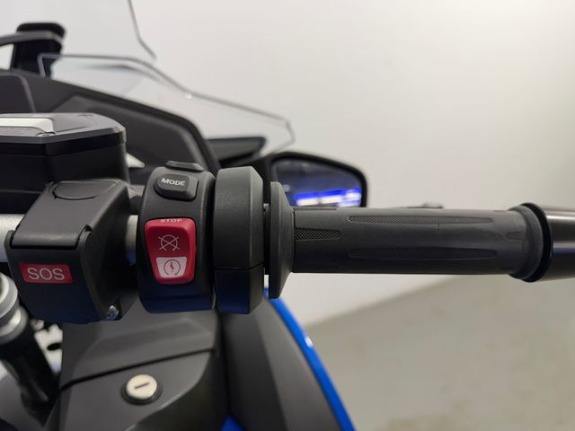 BMW Motorrad R 1250 RT  de ocasión 