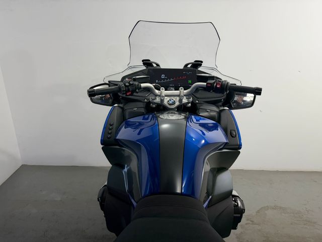 BMW Motorrad R 1250 RT  de ocasión 