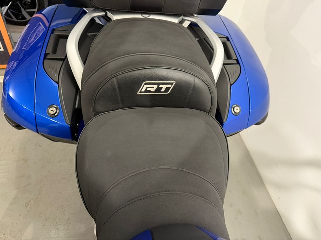 BMW Motorrad R 1250 RT  de ocasión 