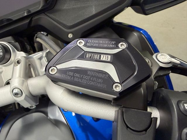 BMW Motorrad R 1250 RT  de ocasión 