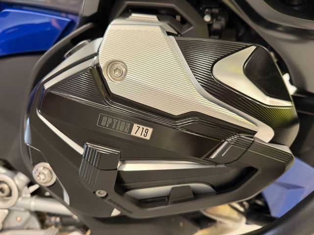 BMW Motorrad R 1250 RT  de ocasión 