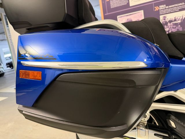 BMW Motorrad R 1250 RT  de ocasión 