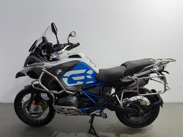 BMW Motorrad R 1200 GS Adventure  de ocasión 