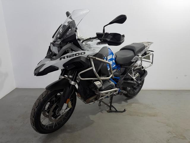 BMW Motorrad R 1200 GS Adventure  de ocasión 