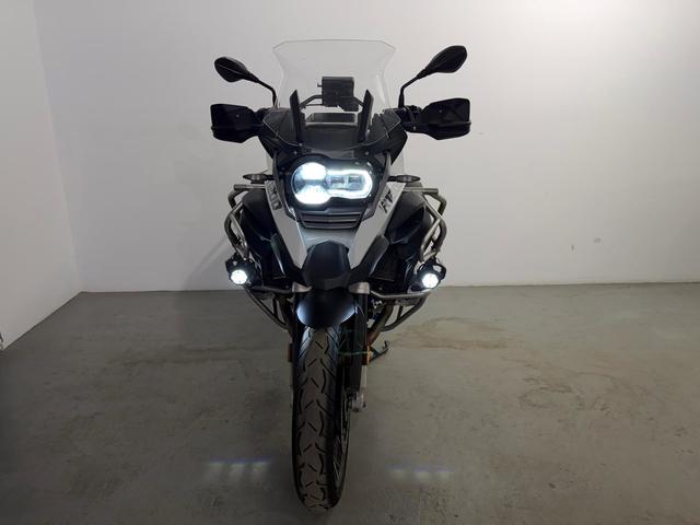 BMW Motorrad R 1200 GS Adventure  de ocasión 