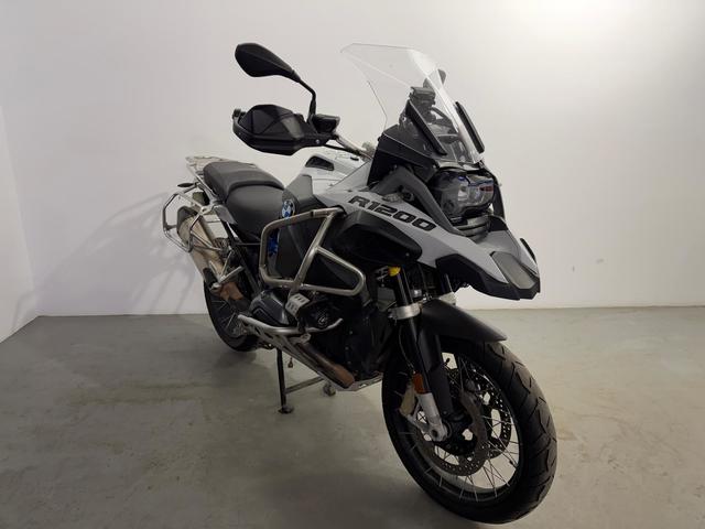 BMW Motorrad R 1200 GS Adventure  de ocasión 