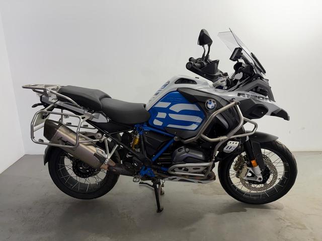 BMW Motorrad R 1200 GS Adventure  de ocasión 