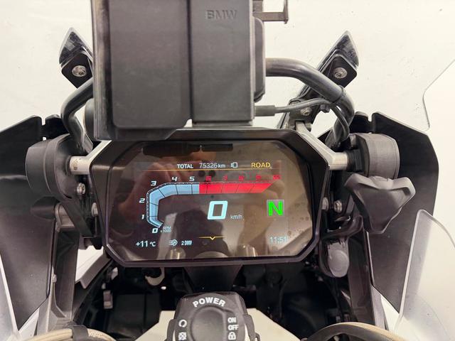 BMW Motorrad R 1200 GS Adventure  de ocasión 