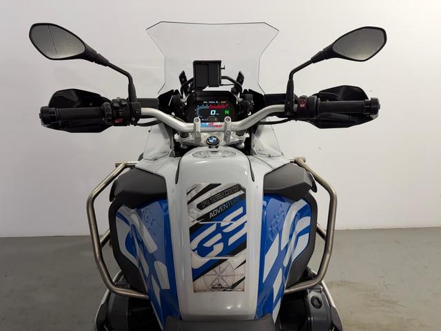 BMW Motorrad R 1200 GS Adventure  de ocasión 