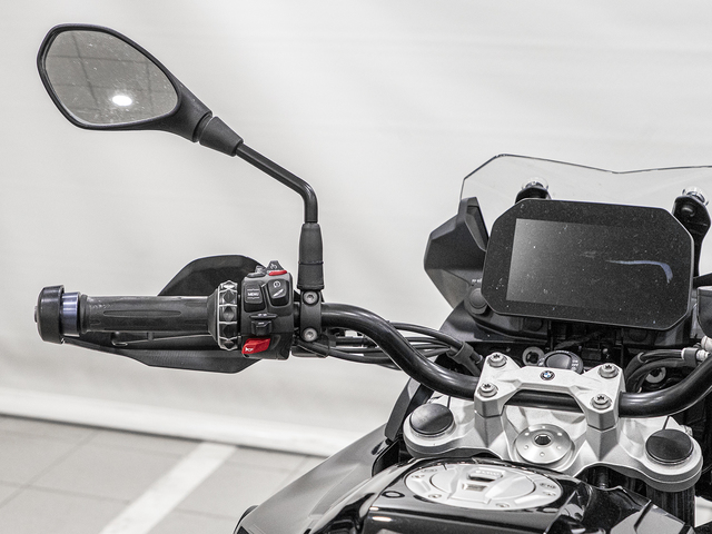 BMW Motorrad F 750 GS  de ocasión 