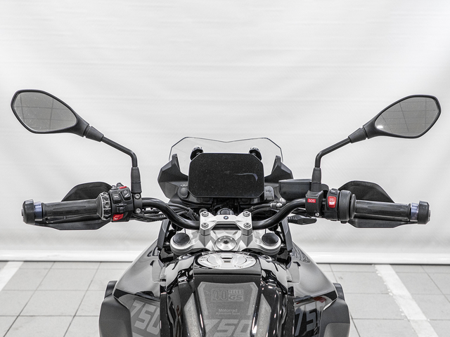 BMW Motorrad F 750 GS  de ocasión 