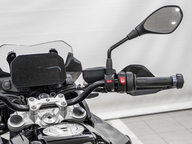 BMW Motorrad F 750 GS  de ocasión 