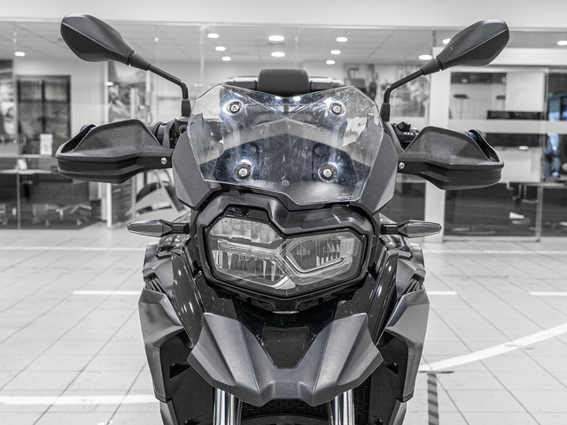 BMW Motorrad F 750 GS  de ocasión 