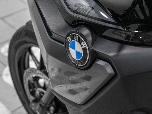 BMW Motorrad F 750 GS  de ocasión 