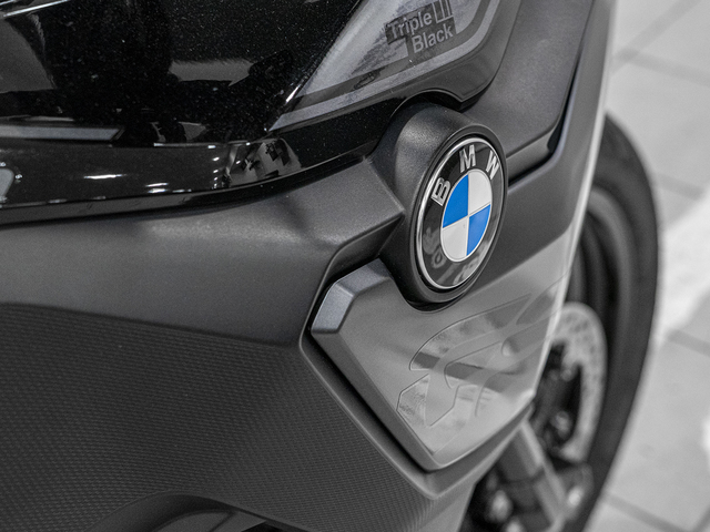 BMW Motorrad F 750 GS  de ocasión 