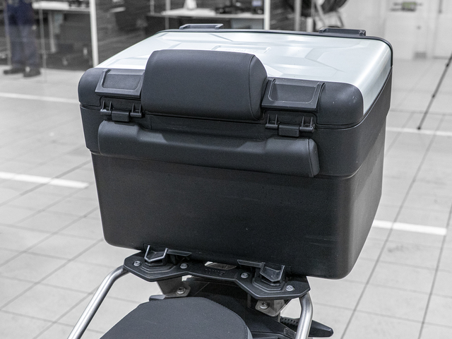 BMW Motorrad F 750 GS  de ocasión 