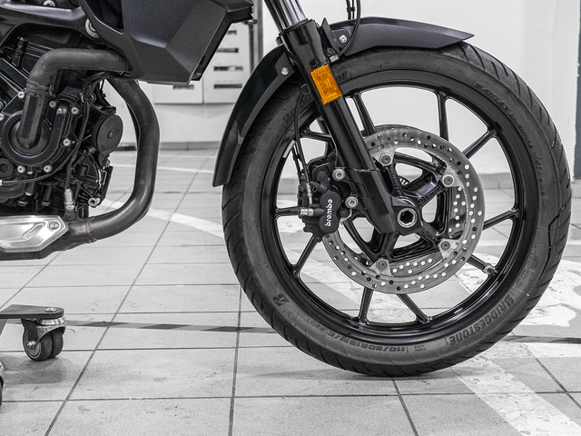 BMW Motorrad F 750 GS  de ocasión 