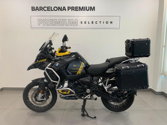 BMW Motorrad R 1250 GS Adventure 40 aniversario  de ocasión 