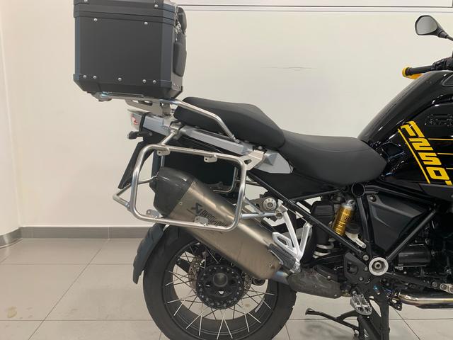 BMW Motorrad R 1250 GS Adventure 40 aniversario  de ocasión 