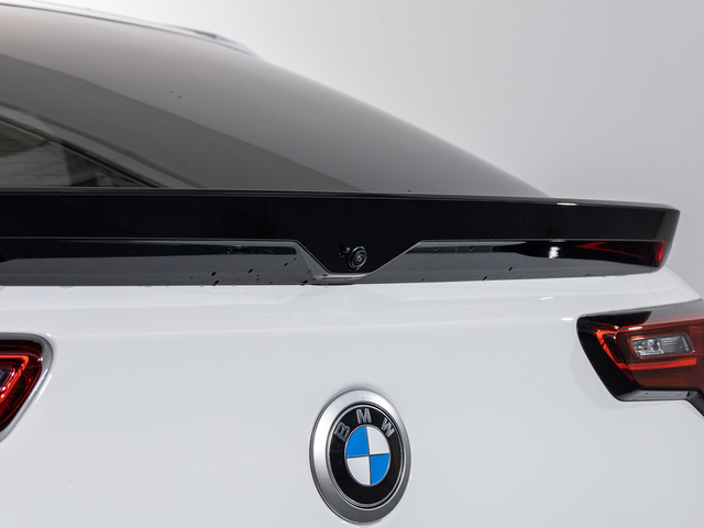 BMW X2 sDrive20i color Blanco. Año 2025. 125KW(170CV). Gasolina. En concesionario Oliva Motor Girona de Girona