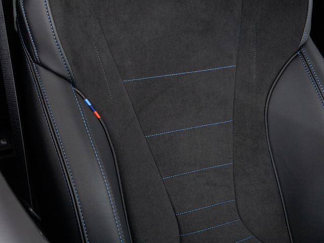 BMW X2 sDrive20i color Blanco. Año 2025. 125KW(170CV). Gasolina. En concesionario Oliva Motor Girona de Girona