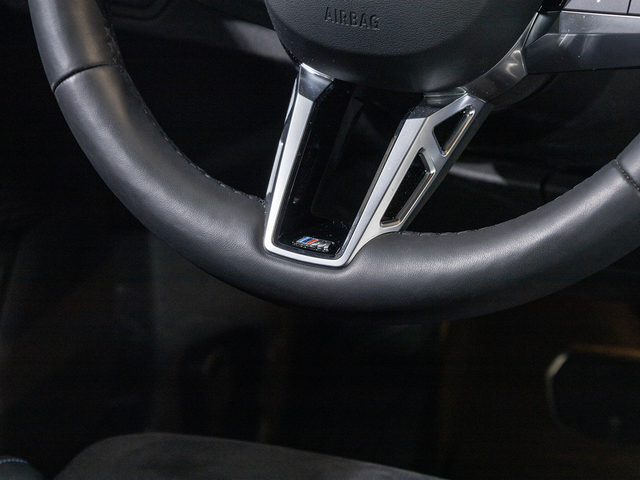 BMW X2 sDrive20i color Blanco. Año 2025. 125KW(170CV). Gasolina. En concesionario Oliva Motor Girona de Girona