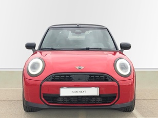 Fotos de MINI Cooper Cabrio C 120 kW (163 CV)