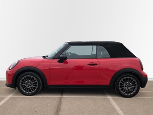 Fotos de MINI Cooper Cabrio C 120 kW (163 CV)